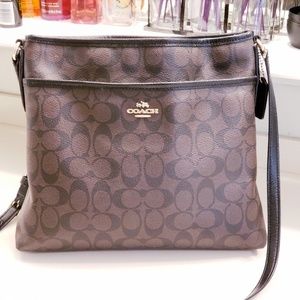 Coach Crossbody